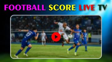 2 Schermata Football Score Live TV