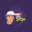 IPL T2020 Stickers for Whatsapp