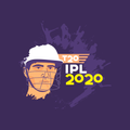 IPL T2020 Stickers for Whatsapp