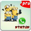 ikon Status Downloader