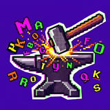 Spellsmith:Retro Spelling Game APK
