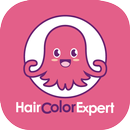 Hair Color Expert APK