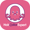 Hair Color Expert