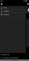 ITA Group Sponsor Events screenshot 2