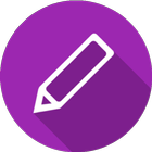 Book Writer Free icono