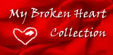 My Broken Heart Collection