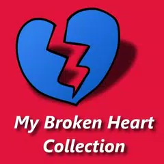 My Broken Heart Collection アプリダウンロード