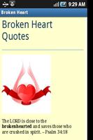 My Broken Heart Collection screenshot 2