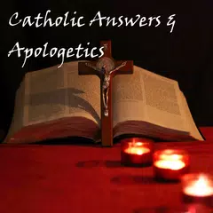Catholic Answers & Apologetics APK download