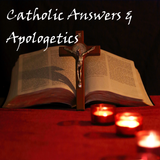Catholic Answers biểu tượng