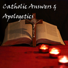 Catholic Answers 圖標