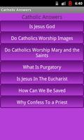 Catholic Answers 截圖 1