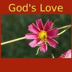 ikon God's Love -Quotes&Meditations