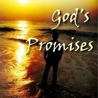 God's Promises in the Bible ícone