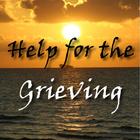 Help for the Grieving أيقونة