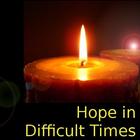 Hope in Difficult Times آئیکن