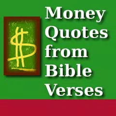 Money Quotes from Bible Verses APK download