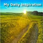 My Daily Inspiration Zeichen