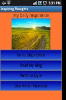 My Daily Inspiration bài đăng