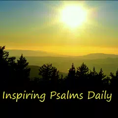 Inspiring Bible Psalms Daily アプリダウンロード