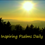 Inspiring Bible Psalms Daily icône
