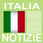 Italia Notizie biểu tượng