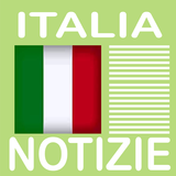 Italia Notizie आइकन