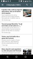 Italia Notizie screenshot 3