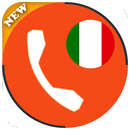 APK Call recorder for Italy - Auto free recorder 2019