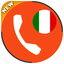 Enregistreur d'appels pour l'italie - auto 2019 APK