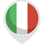 Italy VPN Proxy - Free VPN Client