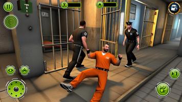 Prison Break Jail Games 3d gönderen