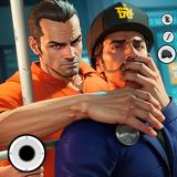 Prison Escape Jailbreak Game