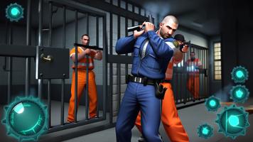 Jeu D'évasion De Prison capture d'écran 1