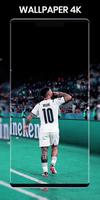 équipe de football d'italie 4k capture d'écran 3