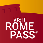 Visit Rome Pass simgesi