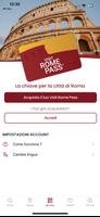 Visit Rome Pass screenshot 1