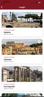 Visit Rome Pass imagem de tela 3