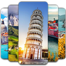 Beautiful Italy Wallpaper APK