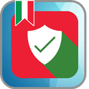Italy VPN - Fast Proxy & Secure VPN APK