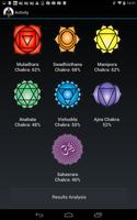 Chakra Test Ekran Görüntüsü 2