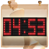 Chess Clock simgesi