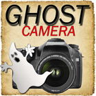 Ghost Camera - cámara fantasma icono