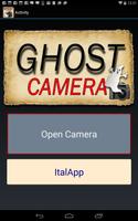 Ghost Camera - caméra fantôme capture d'écran 3