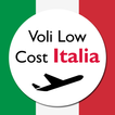 Voli Low Cost Italia