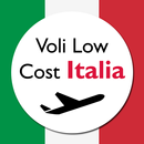 Voli Low Cost Italia APK