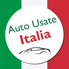 Скачать Auto Usate Italia XAPK