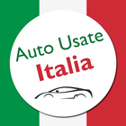 Auto Usate Italia آئیکن