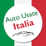 Auto Usate Italia icono