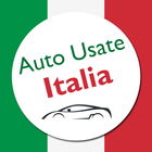 Auto Usate Italia icon